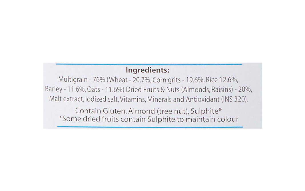 Kellogg's Muesli No Added Sugar    Box  500 grams